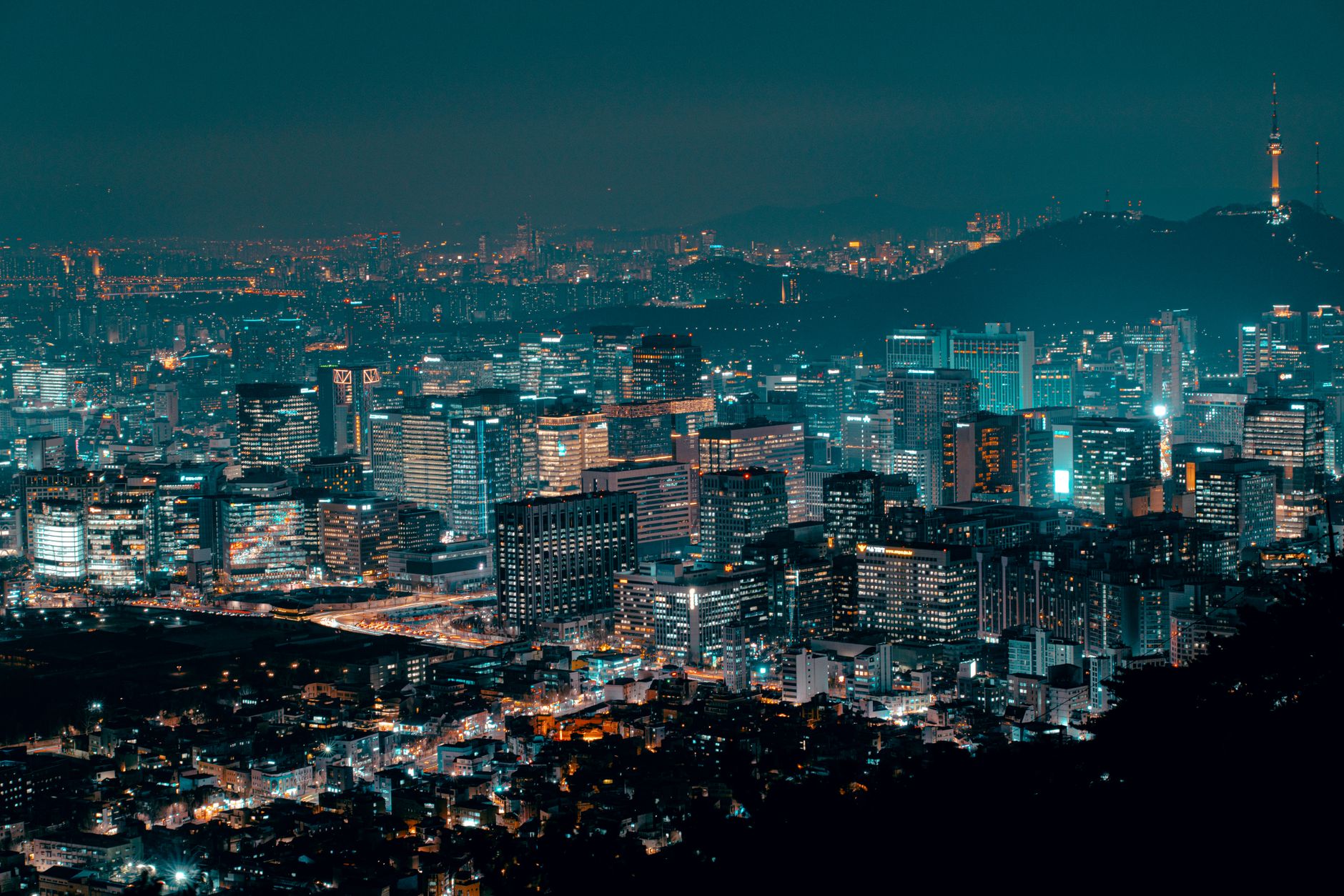 Photo by kwon osu on Pexels