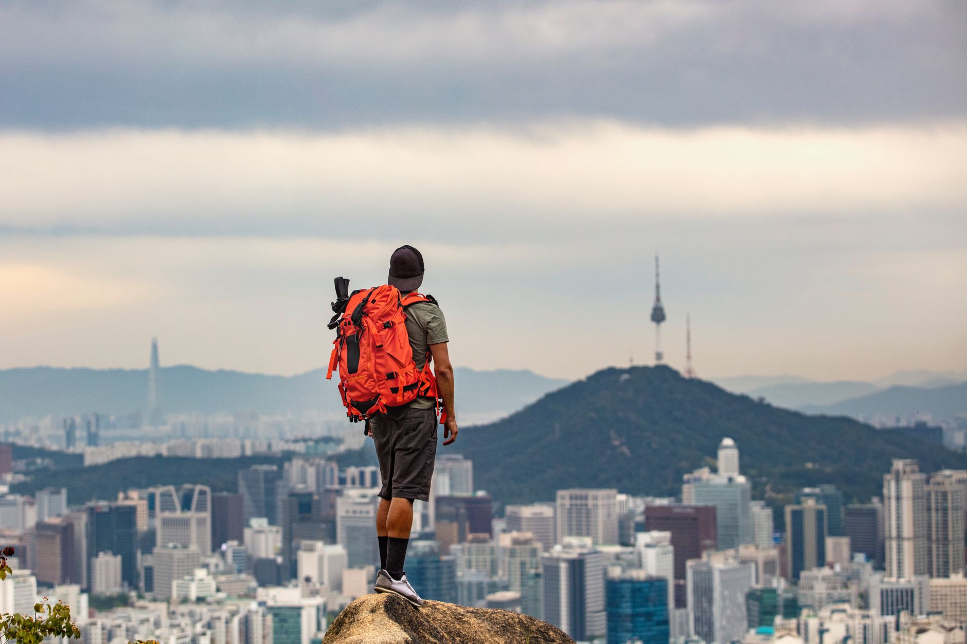 Photo by Stephen Leonardi on Pexels