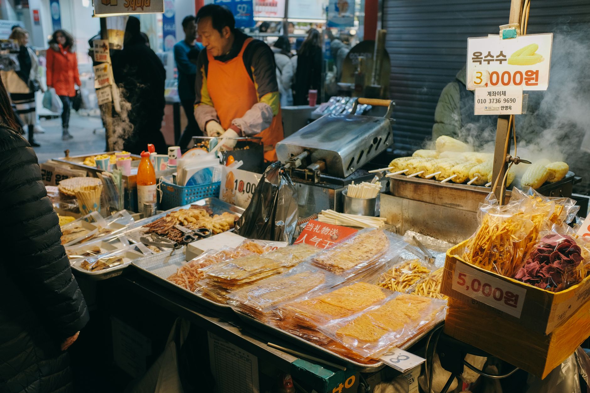 Photo by Huy Phan on Pexels