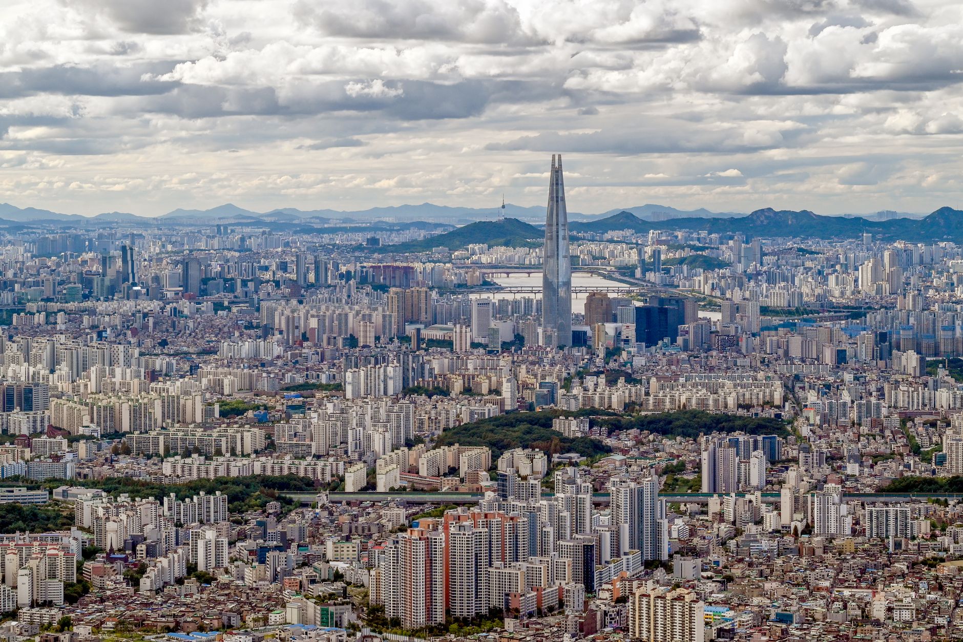 Photo by Younyoun Park on Pexels