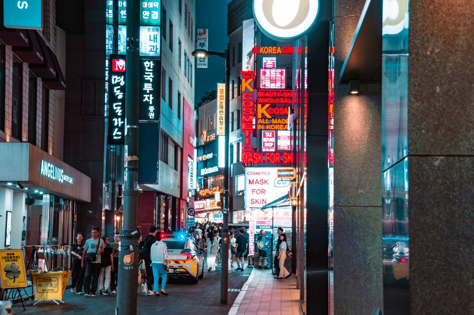 Photo by Saksham Vikram on Pexels