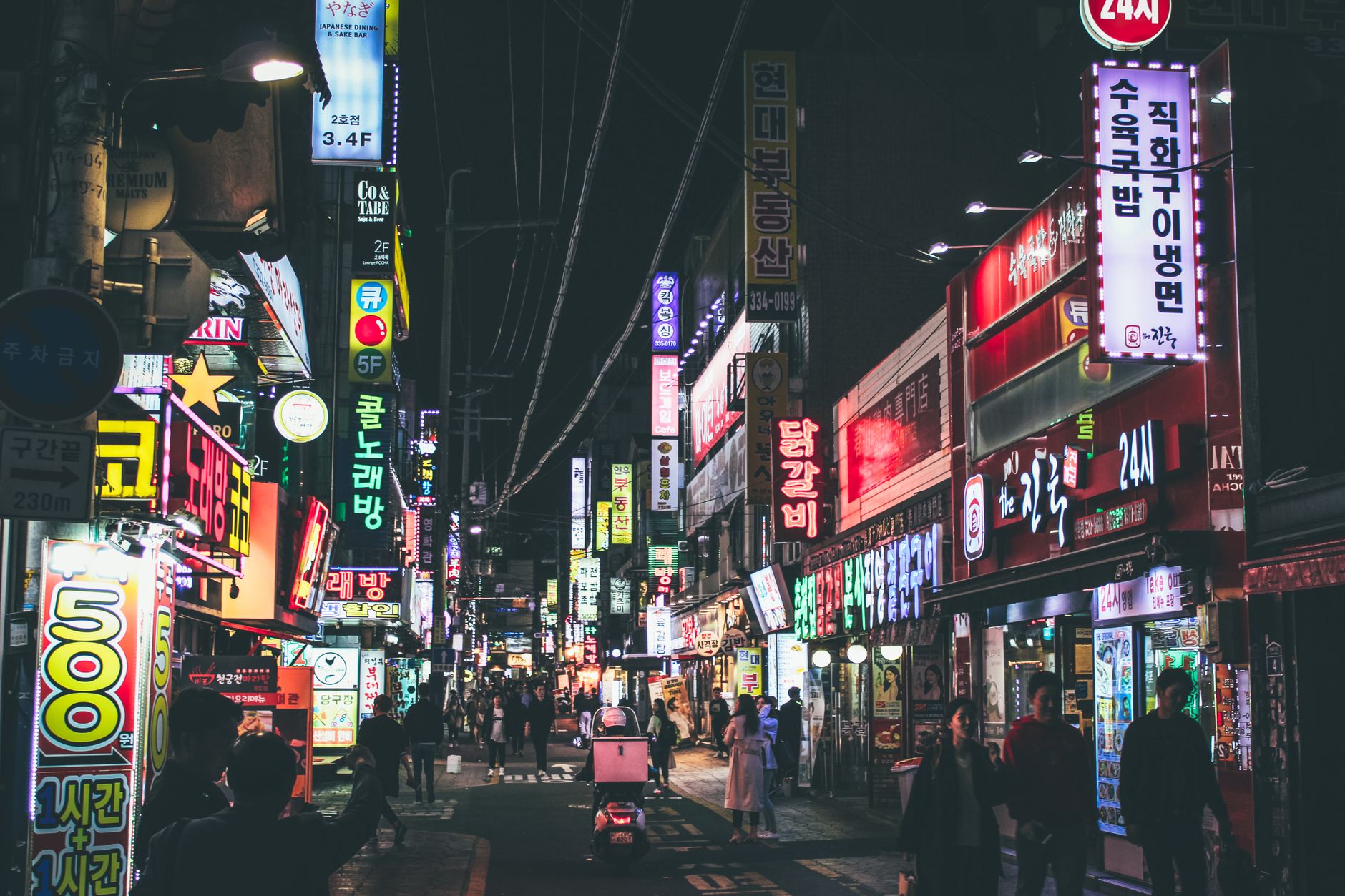 Photo by Andrea De Santis on Pexels