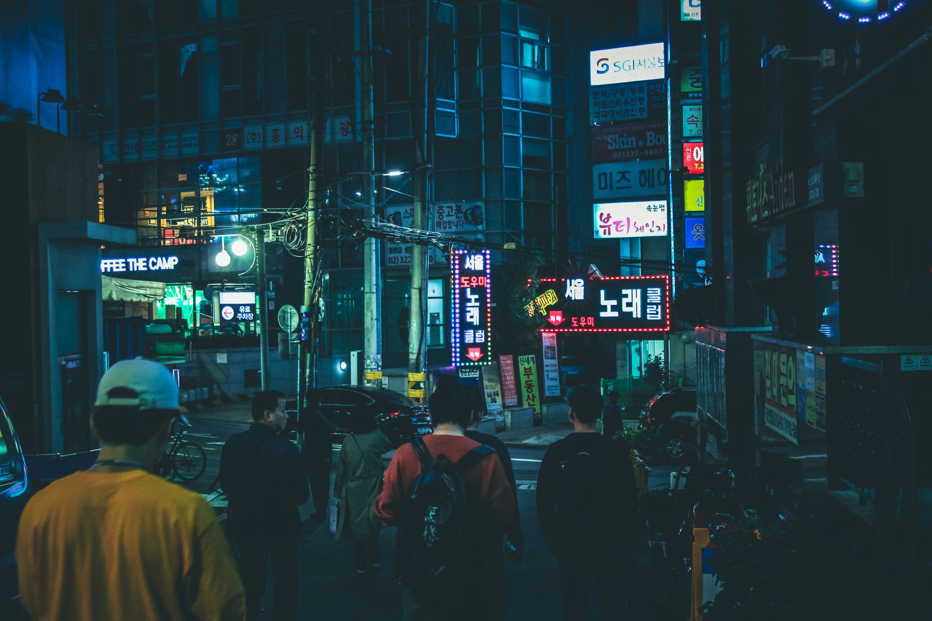 Photo by Andrea De Santis on Pexels